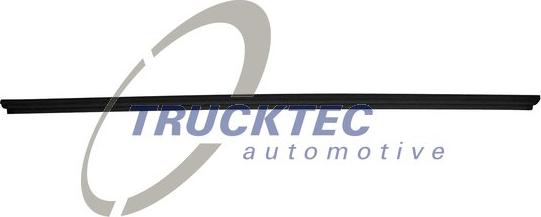 Trucktec Automotive 02.53.105 - Apdare / Aizsarguzlika, Durvju stikls ps1.lv