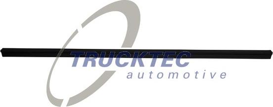 Trucktec Automotive 02.53.103 - Apdare / Aizsarguzlika, Durvju stikls ps1.lv