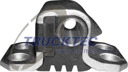 Trucktec Automotive 02.53.128 - Slēdzene, Kabīne ps1.lv