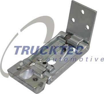 Trucktec Automotive 02.53.173 - Durvju šarnīrs ps1.lv