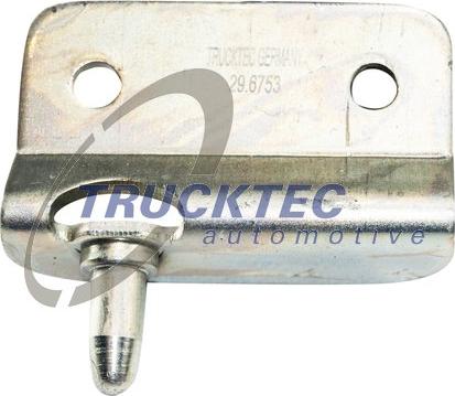Trucktec Automotive 02.53.249 - Durvju fiksators ps1.lv