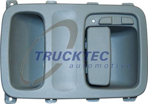 Trucktec Automotive 02.53.250 - Durvju rokturis ps1.lv