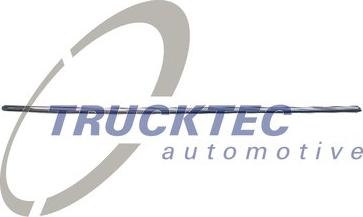 Trucktec Automotive 02.52.001 - Apdare / Aizsarguzlika, Spārns ps1.lv