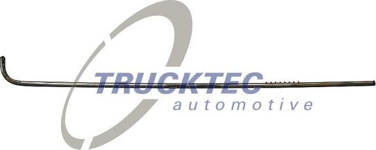 Trucktec Automotive 02.52.106 - Apdare / Aizsarguzlika, Sānu siena ps1.lv