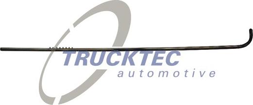 Trucktec Automotive 02.52.103 - Apdare / Aizsarguzlika, Sānu siena ps1.lv