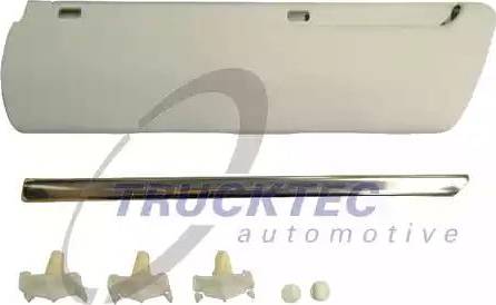 Trucktec Automotive 02.52.115 - Apdare / Aizsarguzlika, Spārns ps1.lv