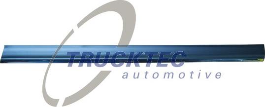 Trucktec Automotive 02.52.134 - Apdare / Aizsarguzlika, Durvis ps1.lv