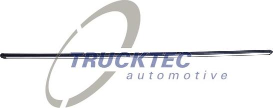 Trucktec Automotive 02.52.128 - Apdare / Aizsarguzlika, Spārns ps1.lv