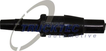 Trucktec Automotive 02.57.007 - Kontaktspraudnis ps1.lv