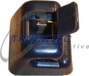 Trucktec Automotive 02.57.079 - Turētājs, Saulessargs ps1.lv
