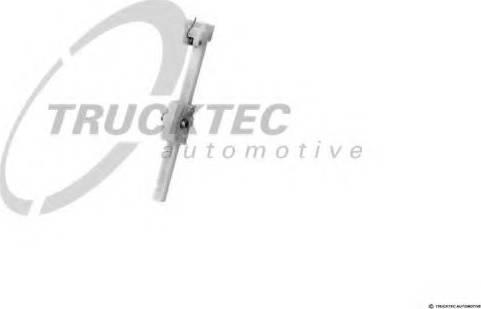 Trucktec Automotive 02.65.003 - Regulēšanas elements, Galvas balsts ps1.lv