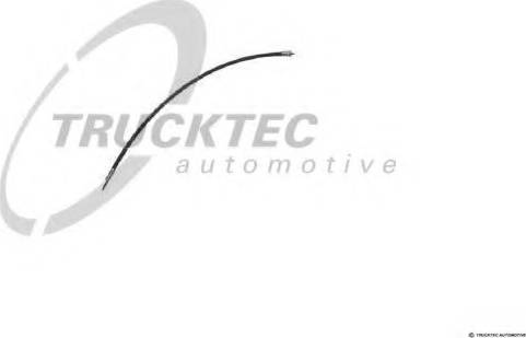 Trucktec Automotive 02.65.002 - Regulēšanas elements, Sēdekļa regulēšana ps1.lv