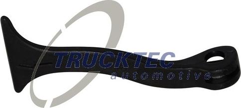 Trucktec Automotive 02.60.132 - Rokturis, Motora pārsega atvēršana ps1.lv