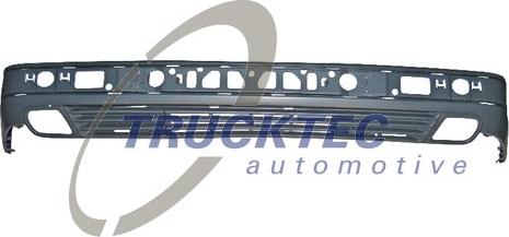 Trucktec Automotive 02.60.346 - Bampers ps1.lv