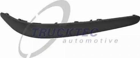 Trucktec Automotive 02.60.300 - Apdare, Bampers ps1.lv