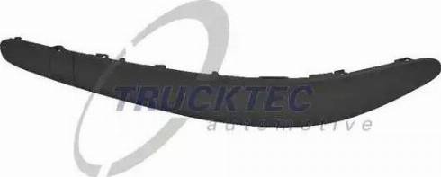 Trucktec Automotive 02.60.302 - Apdare, Bampers ps1.lv