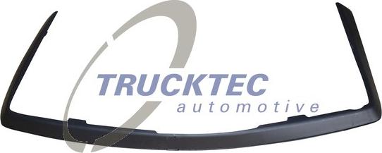 Trucktec Automotive 02.60.316 - Spoilers ps1.lv