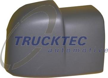 Trucktec Automotive 02.60.318 - Bampers ps1.lv
