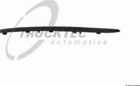 Trucktec Automotive 02.60.313 - Spoilers ps1.lv