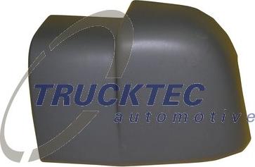 Trucktec Automotive 02.60.317 - Bampers ps1.lv