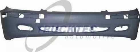 Trucktec Automotive 02.60.386 - Bampers ps1.lv