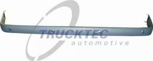 Trucktec Automotive 02.60.293 - Apdare, Bampers ps1.lv