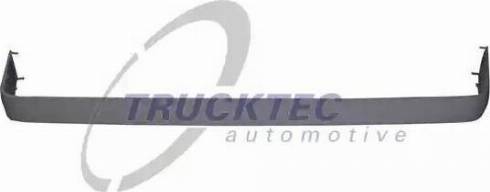 Trucktec Automotive 02.60.292 - Apdare, Bampers ps1.lv