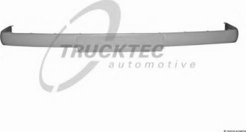 Trucktec Automotive 02.60.283 - Apdare, Bampers ps1.lv