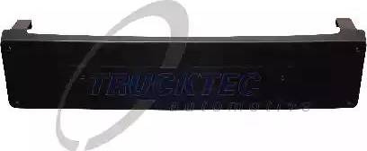 Trucktec Automotive 02.60.234 - Numurzīmes rāmīša turētājs ps1.lv