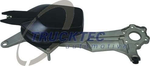 Trucktec Automotive 02.61.019 - Stiklu tīrītāja sviru un stiepņu sistēma ps1.lv