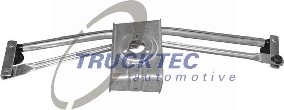 Trucktec Automotive 02.61.016 - Stiklu tīrītāja sviru un stiepņu sistēma ps1.lv