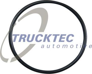 Trucktec Automotive 02.67.006 - Blīve, Termostats ps1.lv