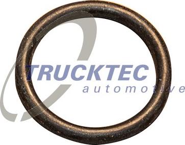 Trucktec Automotive 02.67.008 - Blīve, Ieplūdes kolektors ps1.lv