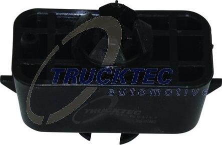 Trucktec Automotive 02.67.257 - Stiprinājums, Domkrats ps1.lv