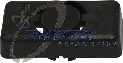 Trucktec Automotive 02.67.265 - Stiprinājums, Domkrats ps1.lv