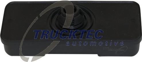 Trucktec Automotive 02.67.260 - Stiprinājums, Domkrats ps1.lv