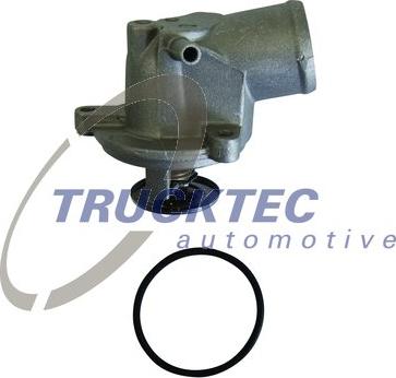 Trucktec Automotive 02.19.099 - Termostats, Dzesēšanas šķidrums ps1.lv