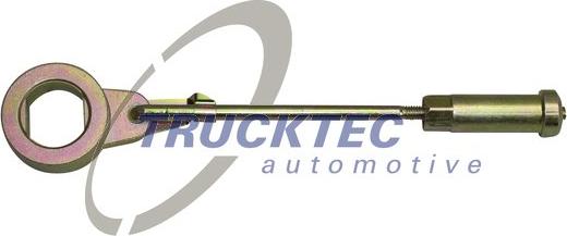 Trucktec Automotive 02.19.025 - Siksnas spriegotājs, Ķīļsiksna ps1.lv