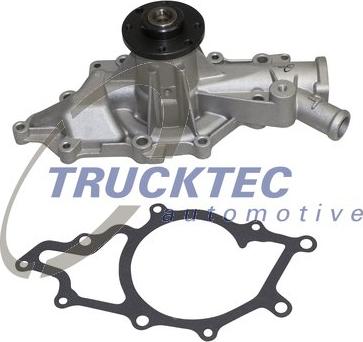 Trucktec Automotive 02.19.200 - Ūdenssūknis ps1.lv