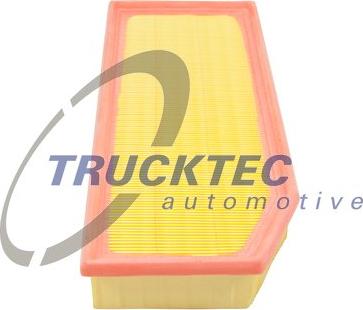 Trucktec Automotive 02.14.149 - Gaisa filtrs ps1.lv