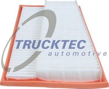 Trucktec Automotive 02.14.140 - Gaisa filtrs ps1.lv