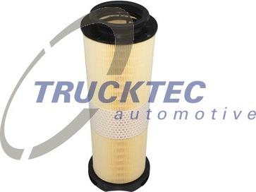 Trucktec Automotive 02.14.148 - Gaisa filtrs ps1.lv