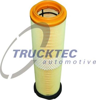 Trucktec Automotive 02.14.147 - Gaisa filtrs ps1.lv