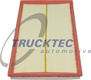 Trucktec Automotive 02.14.203 - Gaisa filtrs ps1.lv