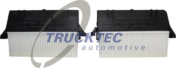 Trucktec Automotive 02.14.211 - Gaisa filtra komplekts ps1.lv