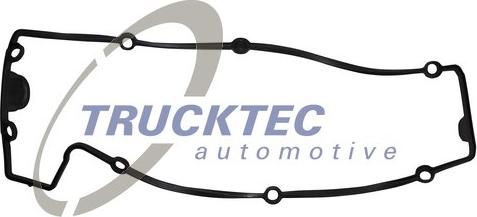 Trucktec Automotive 02.10.013 - Blīve, Motora bloka galvas vāks ps1.lv