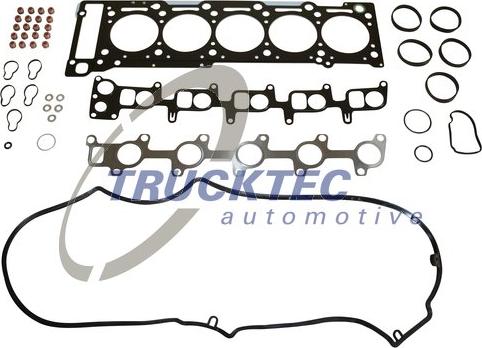 Trucktec Automotive 02.10.191 - Blīvju komplekts, Motora bloka galva ps1.lv