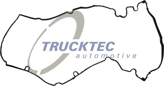 Trucktec Automotive 02.10.116 - Blīve, Motora bloka galvas vāks ps1.lv