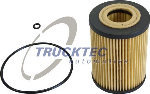 Trucktec Automotive 02.18.049 - Eļļas filtrs ps1.lv