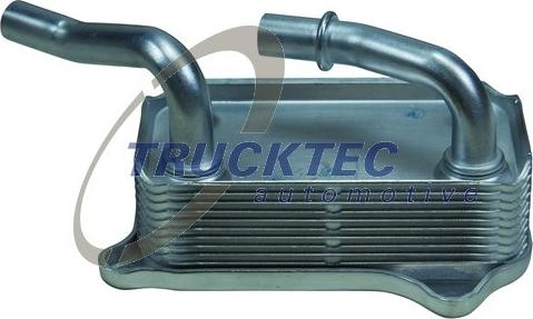 Trucktec Automotive 02.18.051 - Eļļas radiators, Motoreļļa ps1.lv